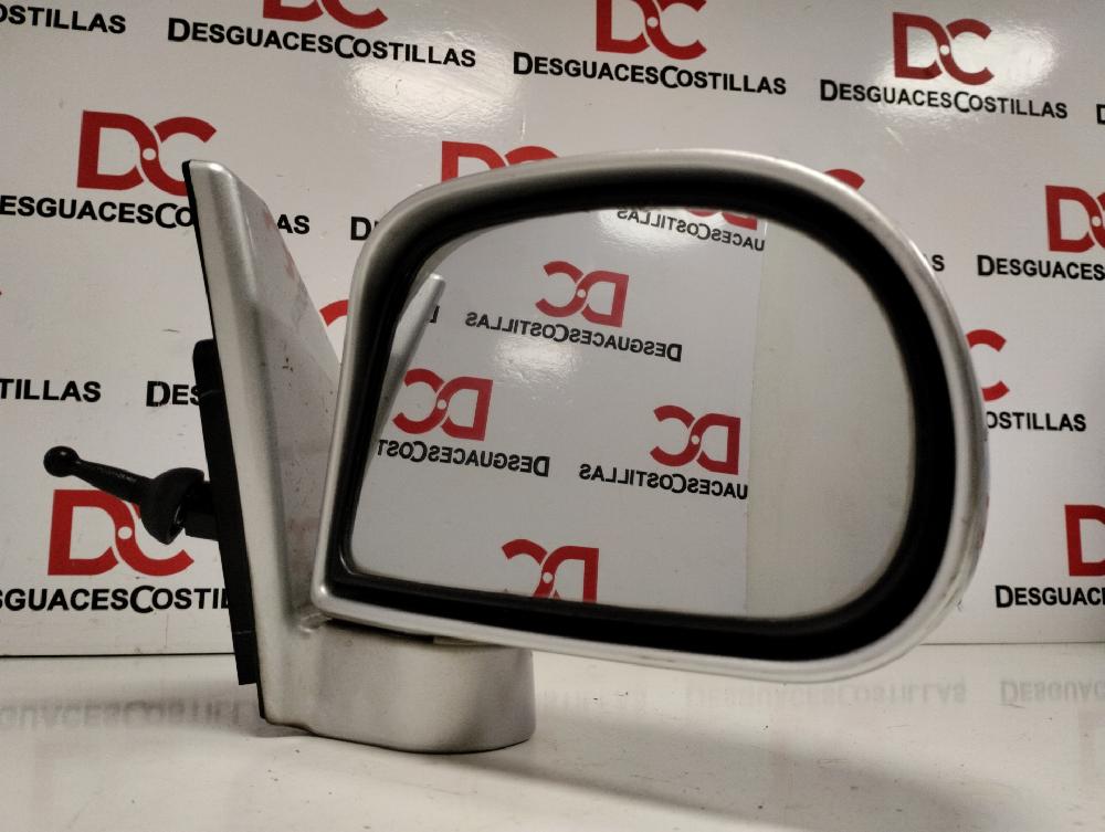 Retrovisor derecho G4HD 010139 de Hyundai Atos (mx) 2001-2003 58 CV - pieza usada