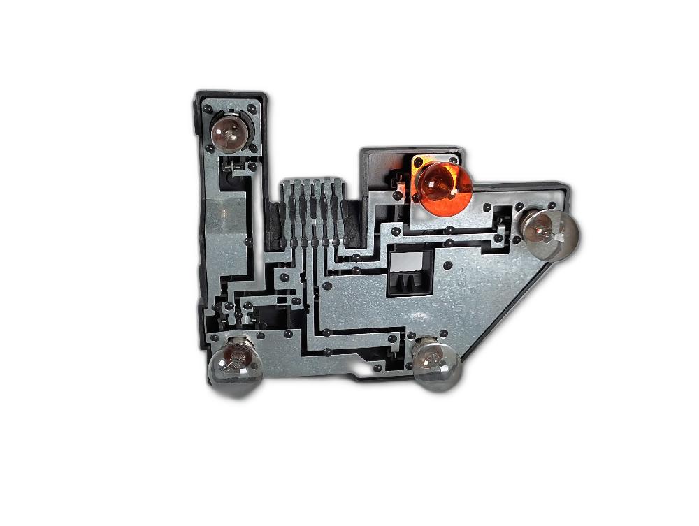 Portalámparas 90568047 de Opel Vectra b berlina 1995-2002 101 CV - pieza usada