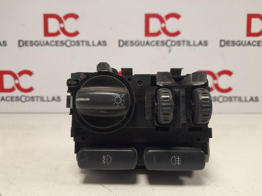 Mando luces D5244T4 30739304 de Volvo Xc90 i (275) 2002-2006 185 CV