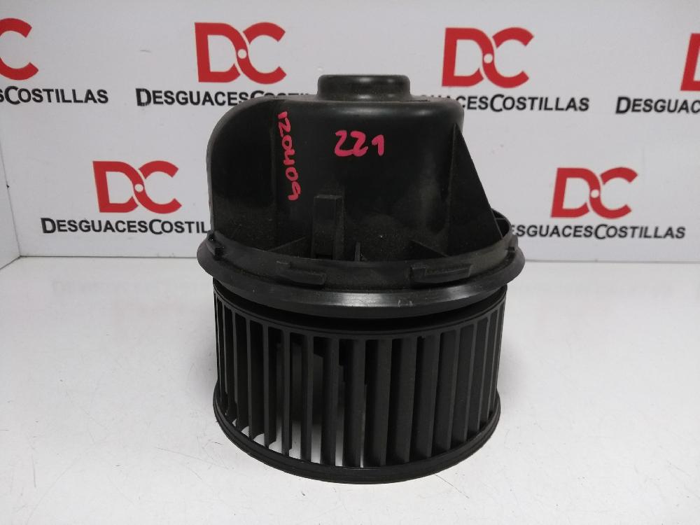 Ventilador calefacción HHDA 1362640 de Ford Focus ii (da_, hcp, dp) 2005-2012 90 CV