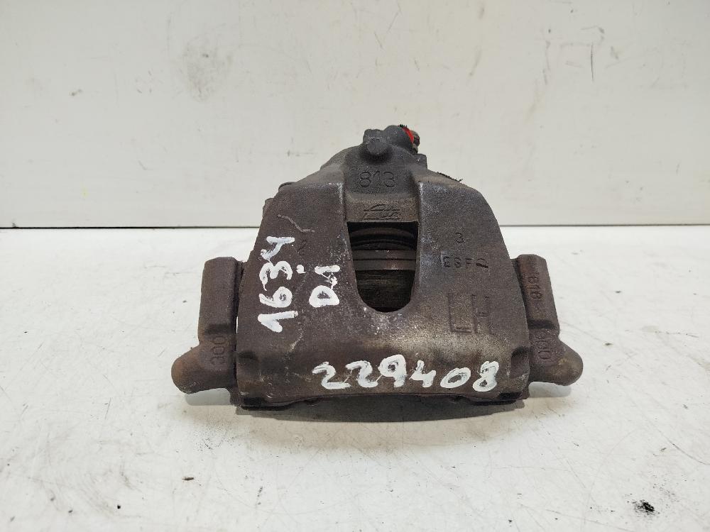 Left front brake caliper D4204T 36000484 de Volvo S40 ii (544) 2006-2010 136 CV