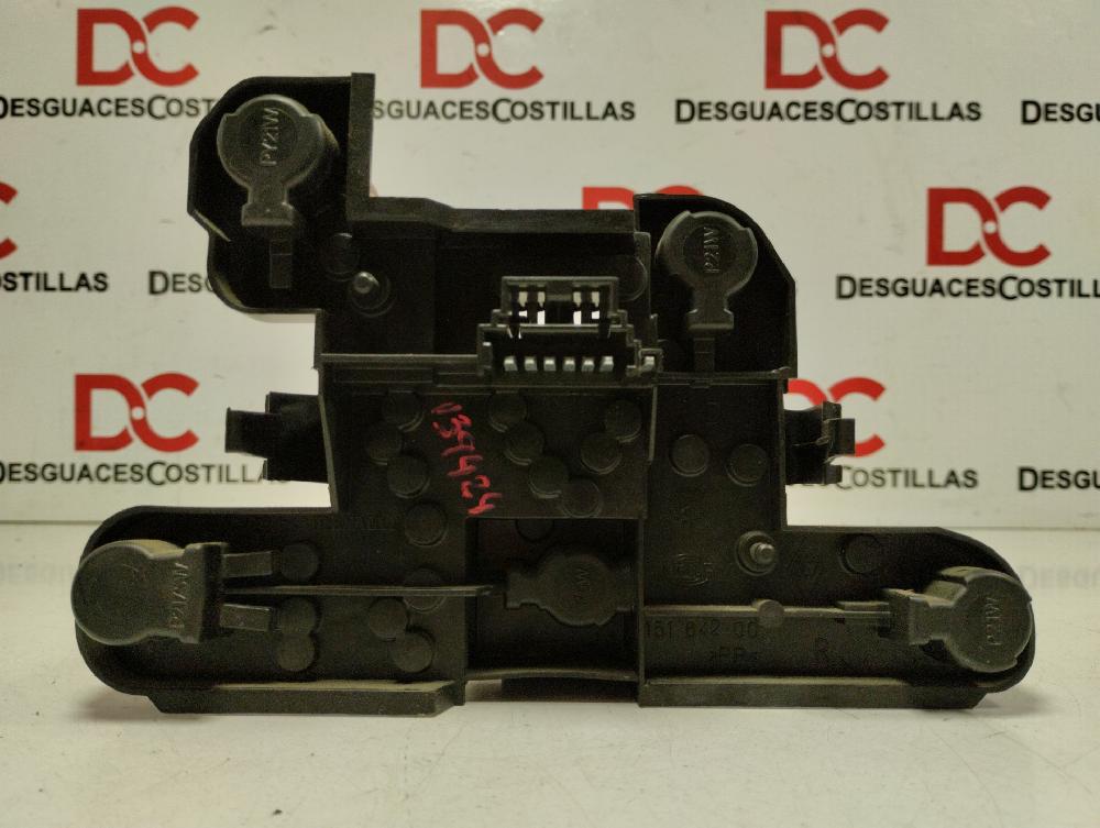 Leiterplatte G6DA 7700428321 de Ford Focus c-max (dm2) 2003-2007 136 CV - pieza usada