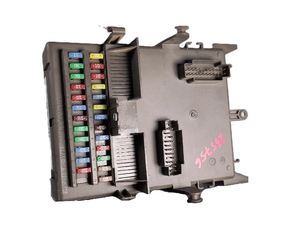 Módulo electronico G9TD7 8200283817 de Renault Vel satis (bj0_) 2002-2009 150 CV - pieza usada