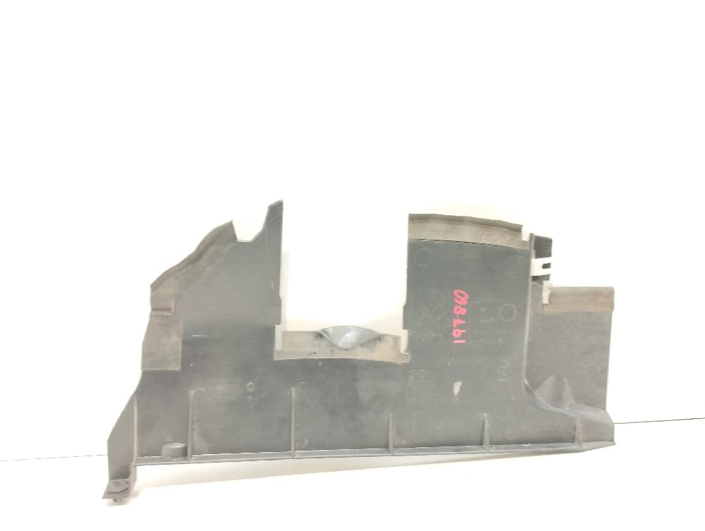 Moldura 9HYDV6TED4 9650764080 de Citroen C4 i (lc_) 2004-2011 109 CV - pieza usada