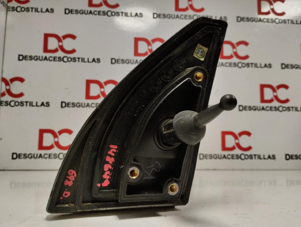 Retrovisor derecho G4HD 010139 de Hyundai Atos (mx) 2001-2003 58 CV - pieza usada