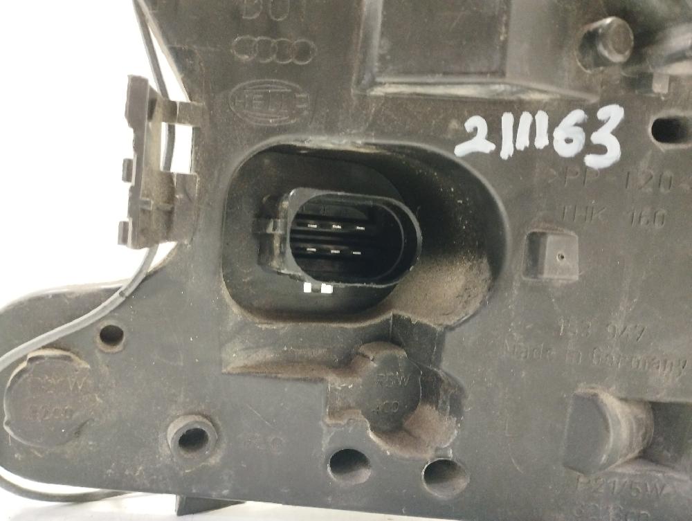Support feu droit 153947 de Audi A4 b6 (8e2) 2000-2004 131 CV - pieza usada
