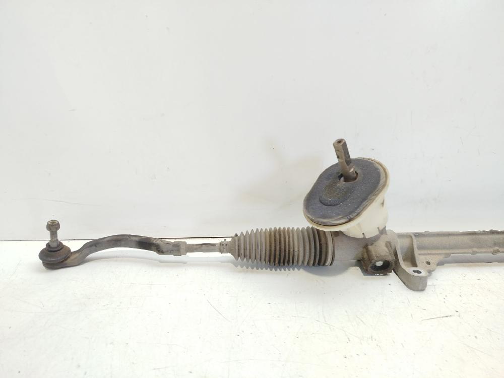 Cremallera dirección K4MD8 8200324632 de Renault Megane ii berlina 5p 2002-2009 112 CV - pieza usada