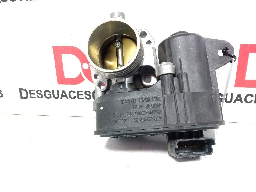 Drosselklappe 9673622300 de Peugeot 208 ii (ub_, up_, uw_, uj_) 2019-0 110 CV - pieza usada