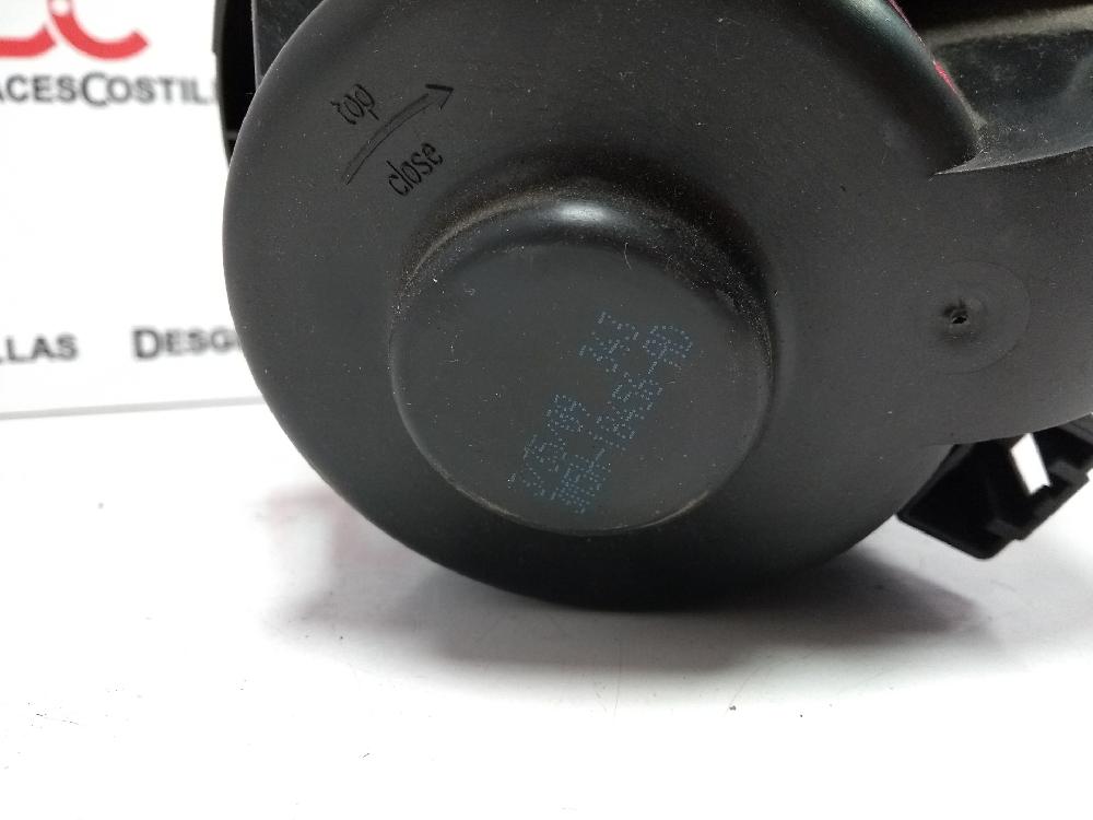 Ventilador calefacción HHDA 1362640 de Ford Focus ii (da_, hcp, dp) 2005-2012 90 CV - pieza usada