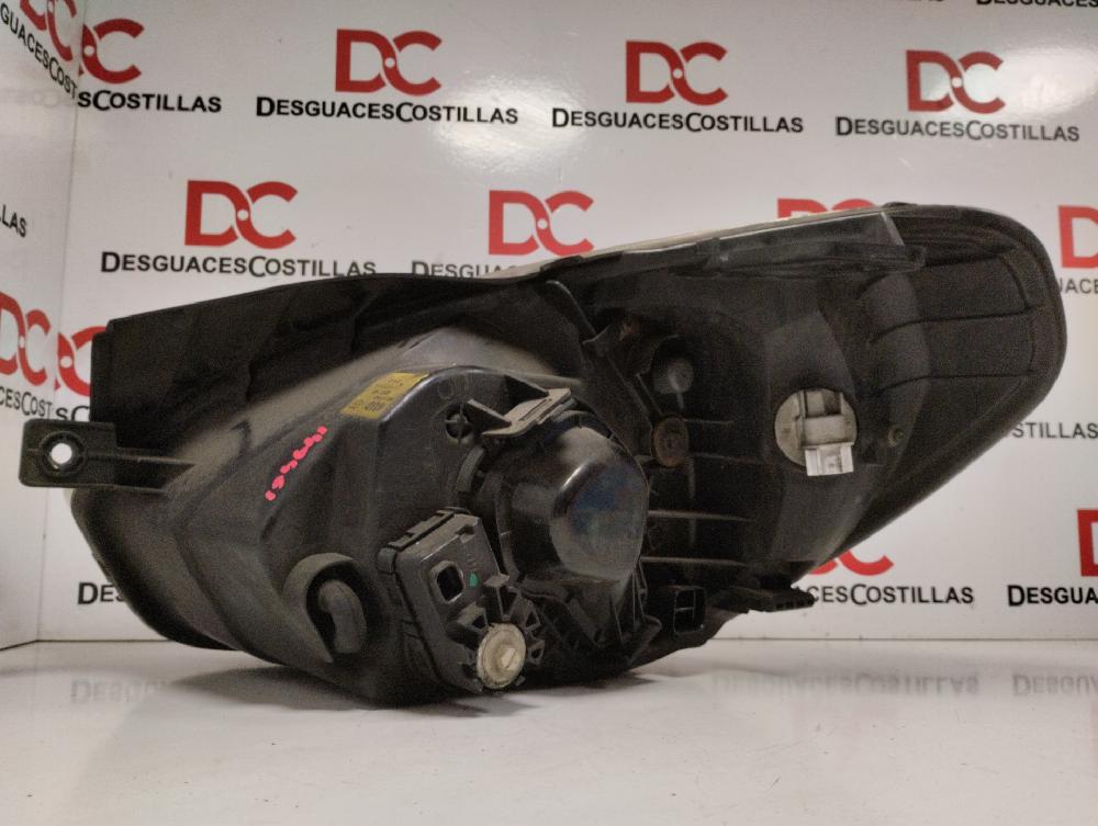 Faro derecho 010190999000 de Hyundai Accent iii sedán (mc) 2005-2010 110 CV - pieza usada