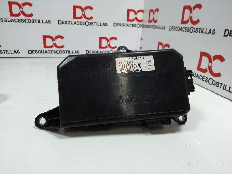 Módulo electronico 51714518 de Fiat Stilo (192) 2001-2012 116 CV