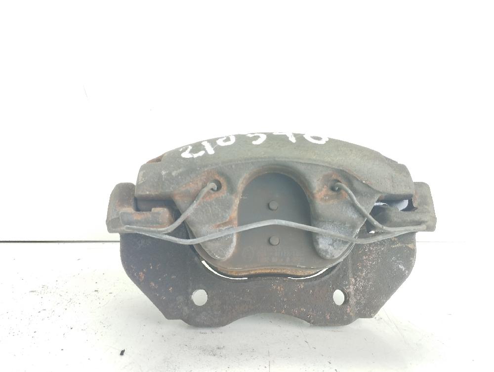 Left front brake caliper D4164T 36000484 de Volvo S40 berlina 2003-2012 110 CV - pieza usada