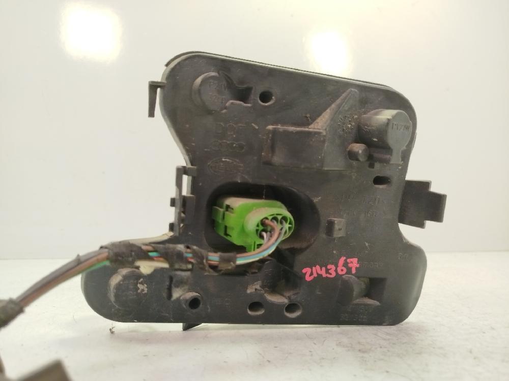 Support feu droit AVF 153947 de Audi A4 b6 (8e2) 2000-2004 - pieza usada
