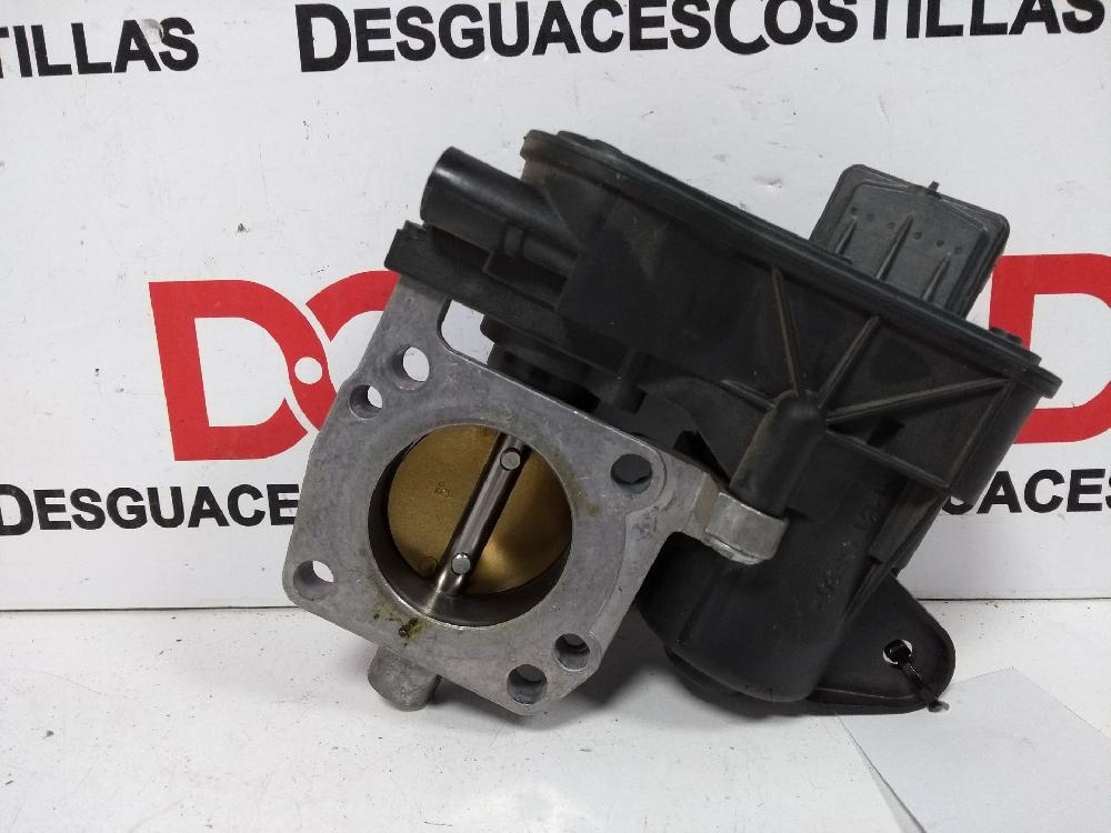 Drosselklappe 9673622300 de Peugeot 208 ii (ub_, up_, uw_, uj_) 2019-0 110 CV - pieza usada