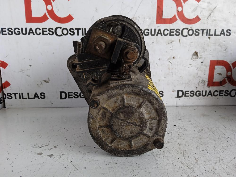 Motorino di avviamento 8200082782 de Renault Megane i classic (la0/1_) 1997-2001 107 CV - pieza usada