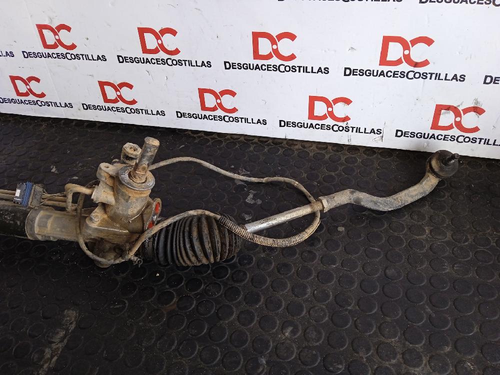 Cremallera dirección G9TD7 8200891252 de Renault Vel satis (bj0_) 2002-2009 150 CV - pieza usada