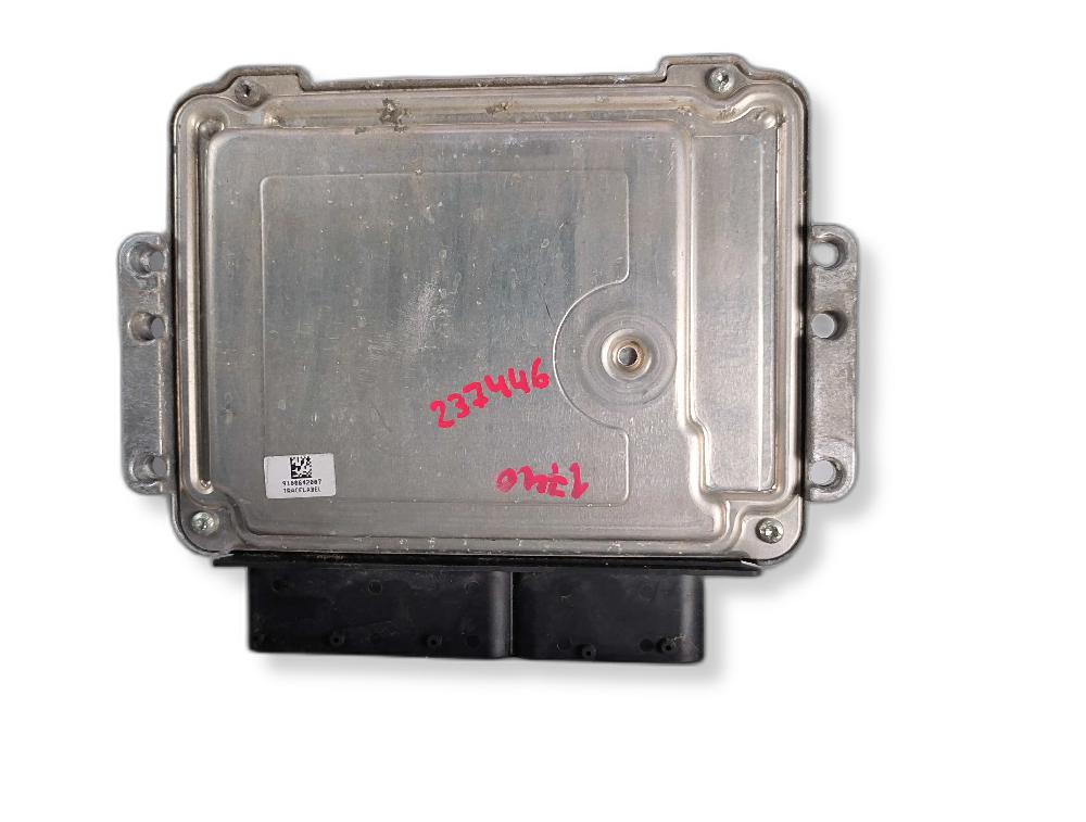 Switchboard engine uce G4EE 0281013147 de Hyundai Accent iii sedán (mc) 2005-2010 97 CV - pieza usada