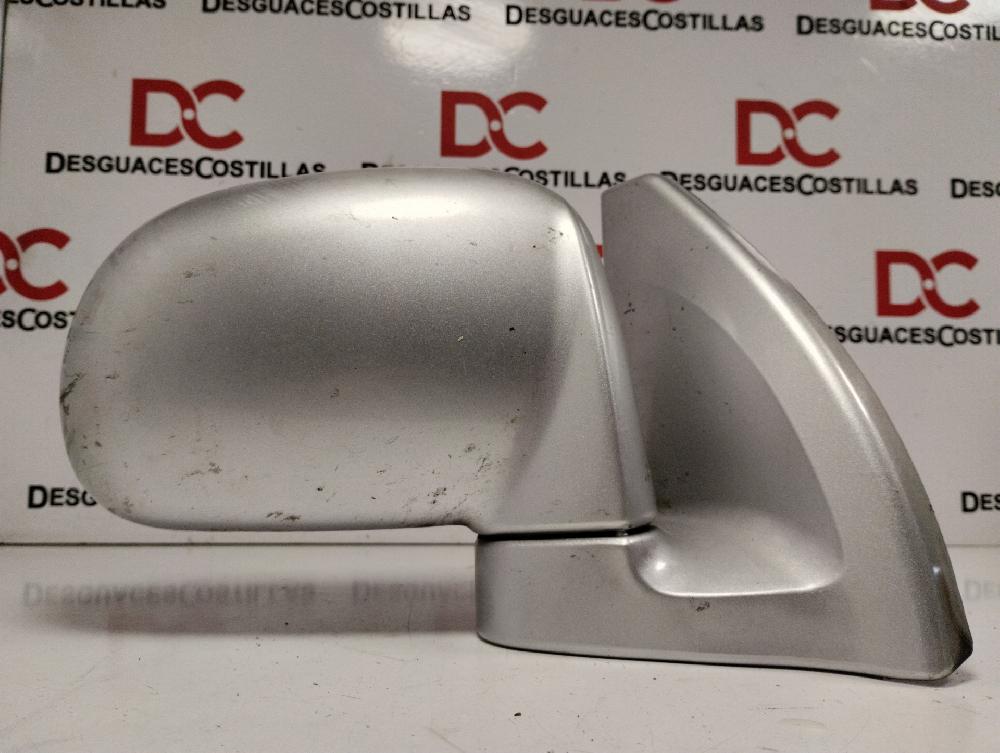 Retrovisor derecho G4HD 010139 de Hyundai Atos (mx) 2001-2003 58 CV