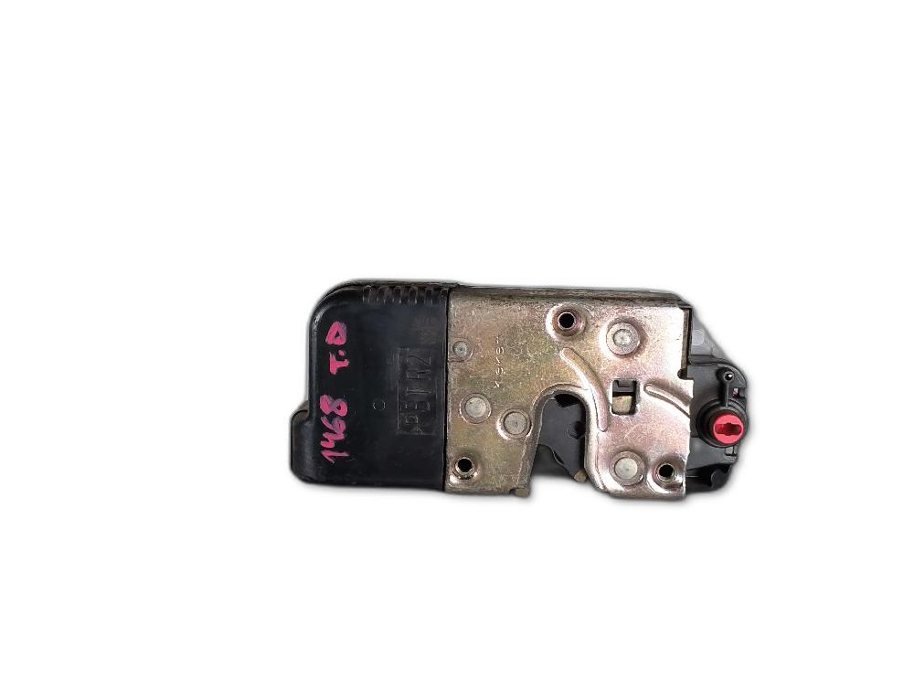 Cerradura puerta trasera derecha RHYDW10TD 913856 de Peugeot 306 (7b, n3, n5) 1994-2001 90 CV