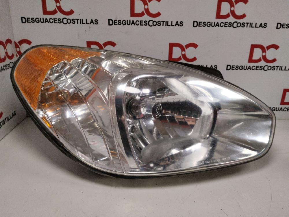 Faro derecho 010190999000 de Hyundai Accent iii sedán (mc) 2005-2010 110 CV