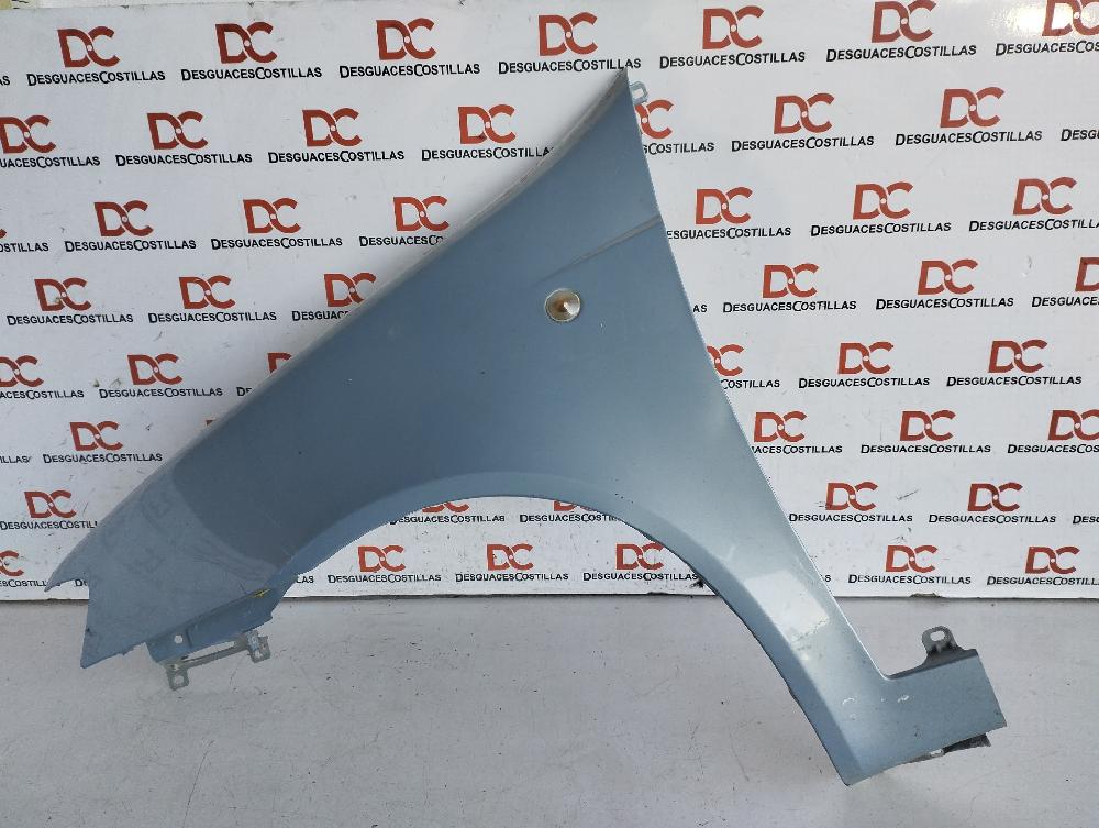 Aleta delantera izquierda 46849395 de Fiat Punto (188_) 1999-2010 80 CV