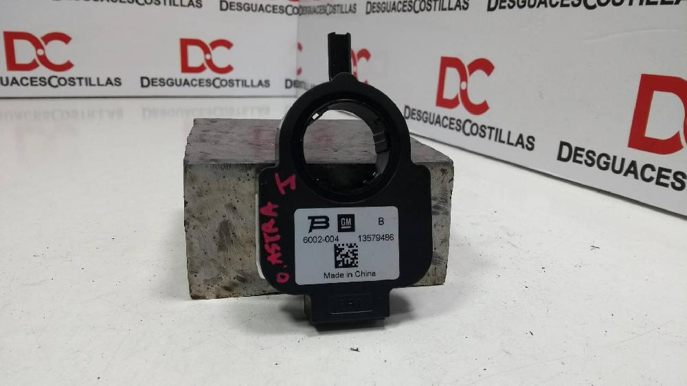 Sensor 13579486 de Opel Astra j lim. 2009-2015 110 CV