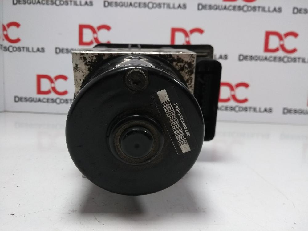Abs Z17DTH 24447835 de Opel Astra h berlina 2004-2007 101 CV - pieza usada