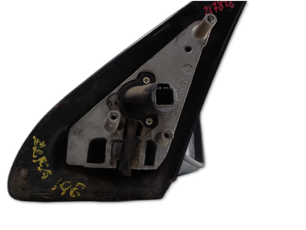 Retrovisor direito 0152236080 de Alfa romeo 146 1995-2001 140 CV - pieza usada