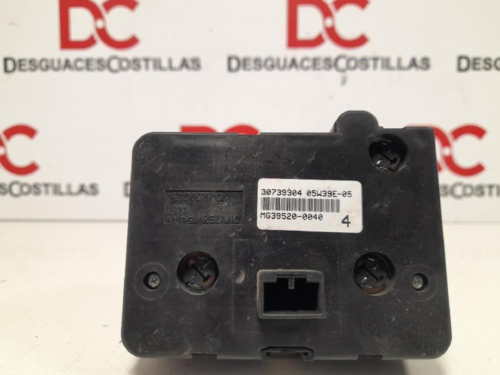 Mando luces D5244T4 30739304 de Volvo Xc90 i (275) 2002-2006 185 CV - pieza usada
