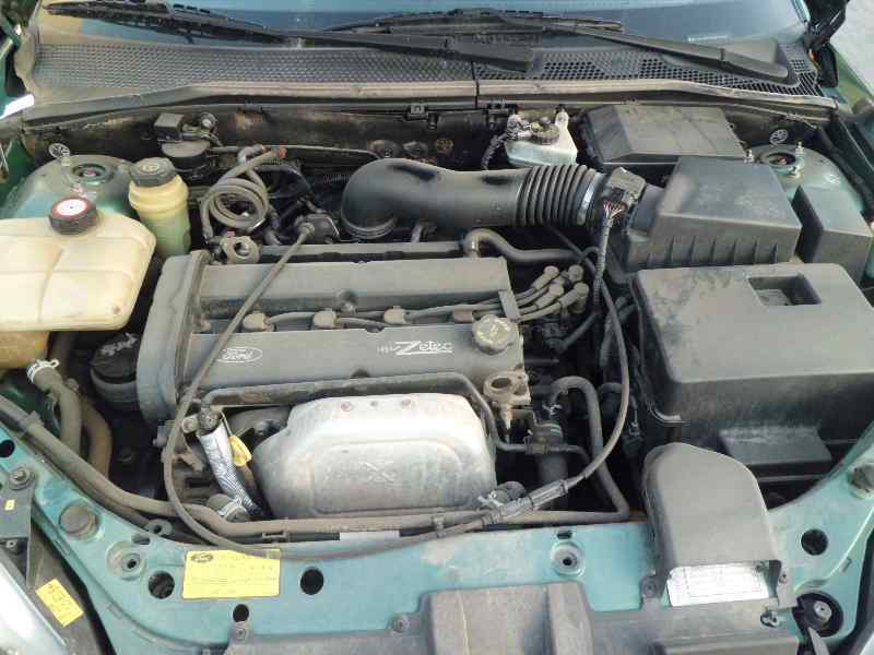 FORD Focus 1 generation (1998-2010) Engine EDDB 27504521