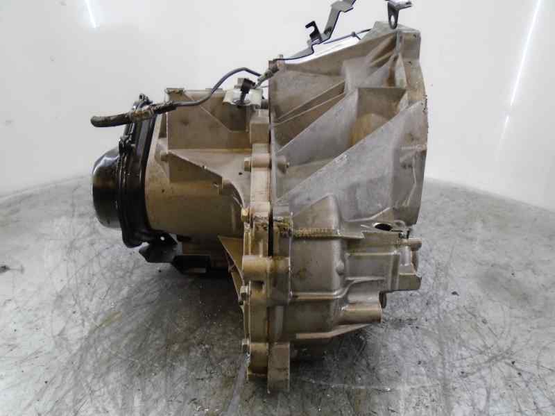 HYUNDAI ix35 1 generation (2009-2015) Коробка передач 8A6R7002JG 27509638