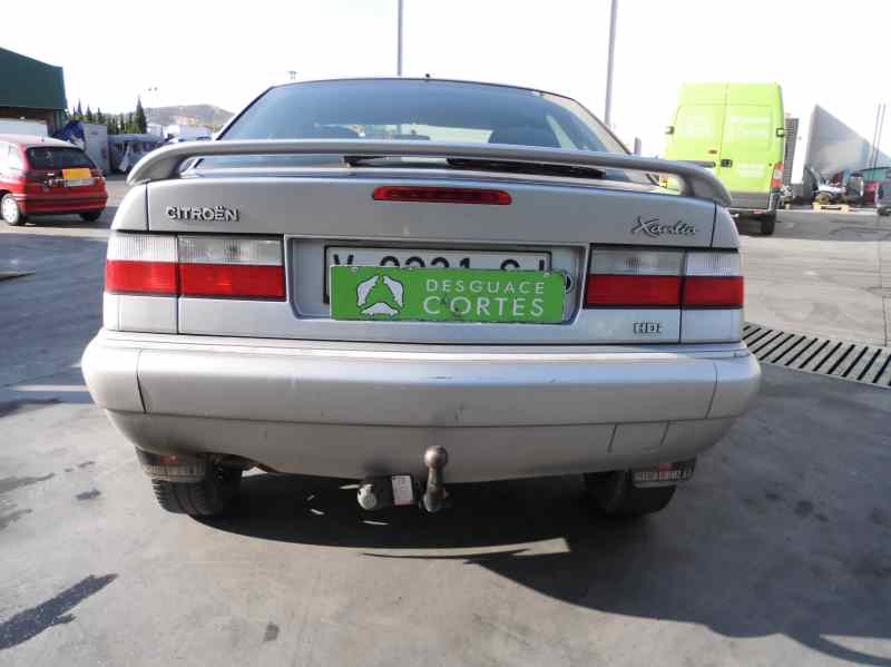 CITROËN Xantia X2 (1998-2001) Forreste højre skærm Blinklys 630370 25086226