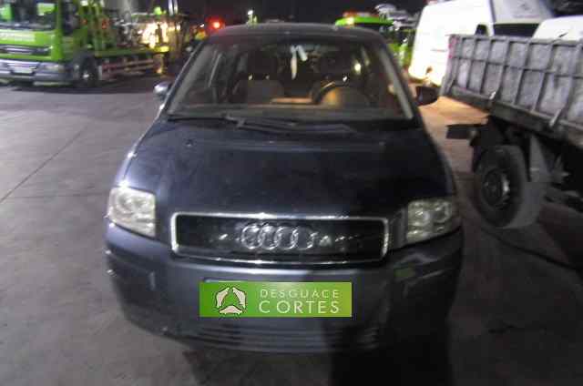 AUDI A2 8Z (1999-2005) Other part 7H0907655A 25100306