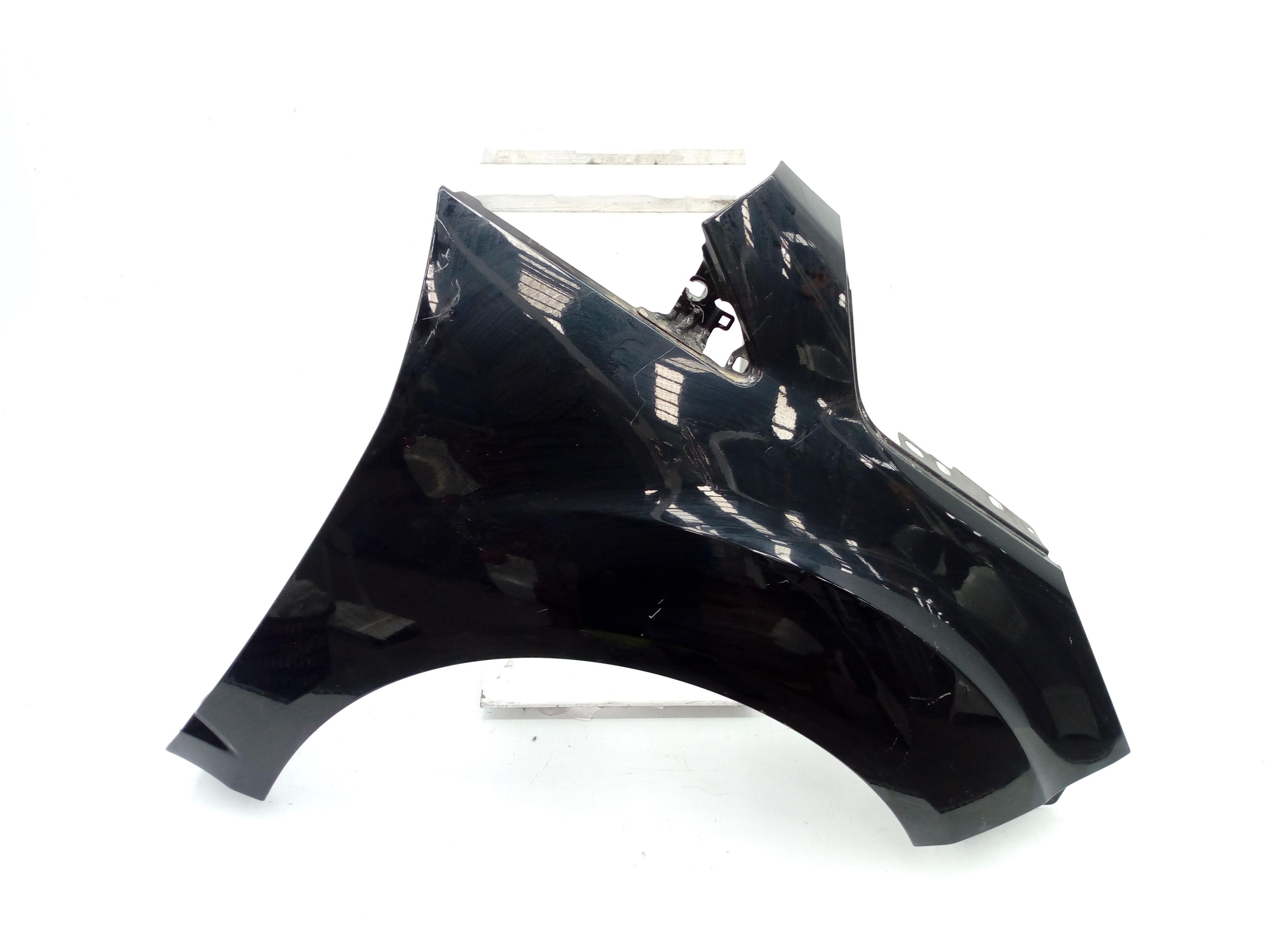 FORD C-Max 2 generation (2010-2019) Front Right Fender 1929669, PAM51R16008 24548820