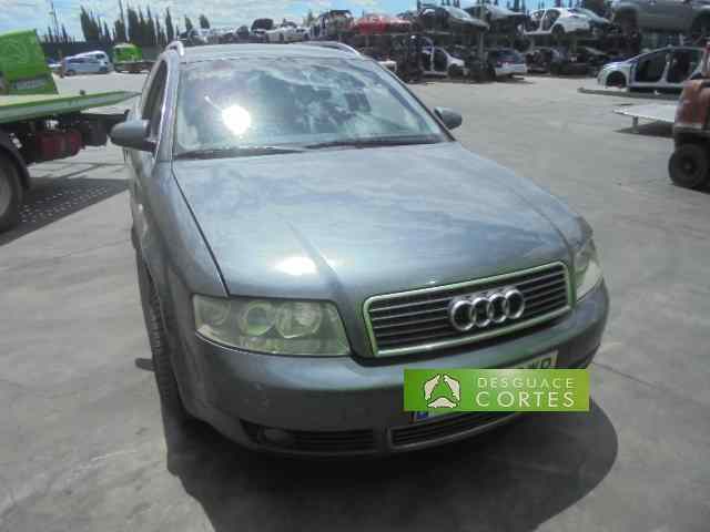 AUDI A4 B6/8E (2000-2005) Høyre sidespeil 8E1858532AA 18623458