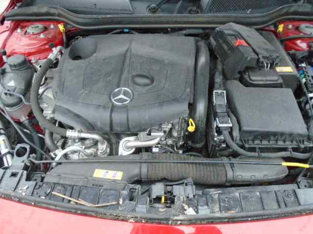 MERCEDES-BENZ GLA-Class X156 (2013-2020) Fönsterlyftare till vänster bak A1767303800 18418833