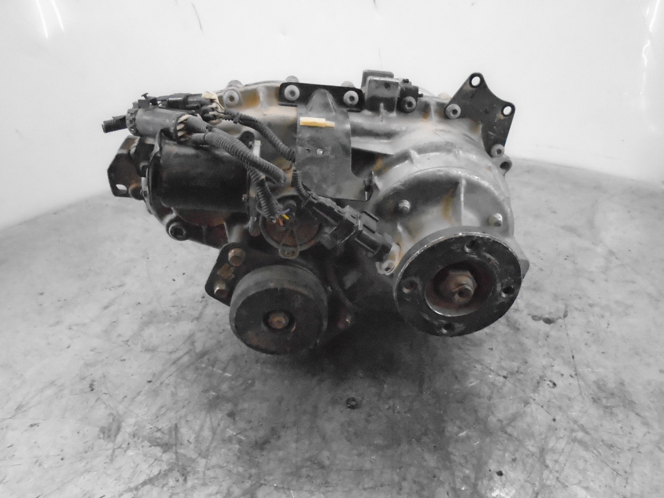 KIA Sorento 1 generation (2002-2011) Раздатка 473003C100 18514941