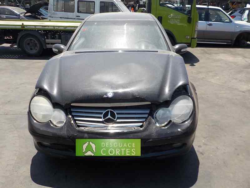 MERCEDES-BENZ C-Class W203/S203/CL203 (2000-2008) Knap til fartpilot 20354511247C45 18415037