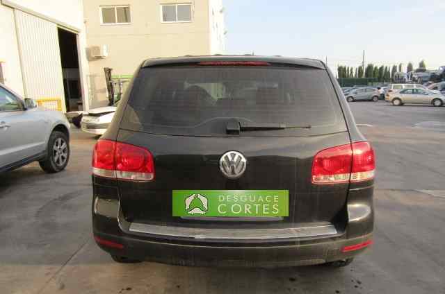 VOLKSWAGEN Touareg 1 generation (2002-2010) Arbre de transmission court de boîte de vitesses 7L6521101G 18427019