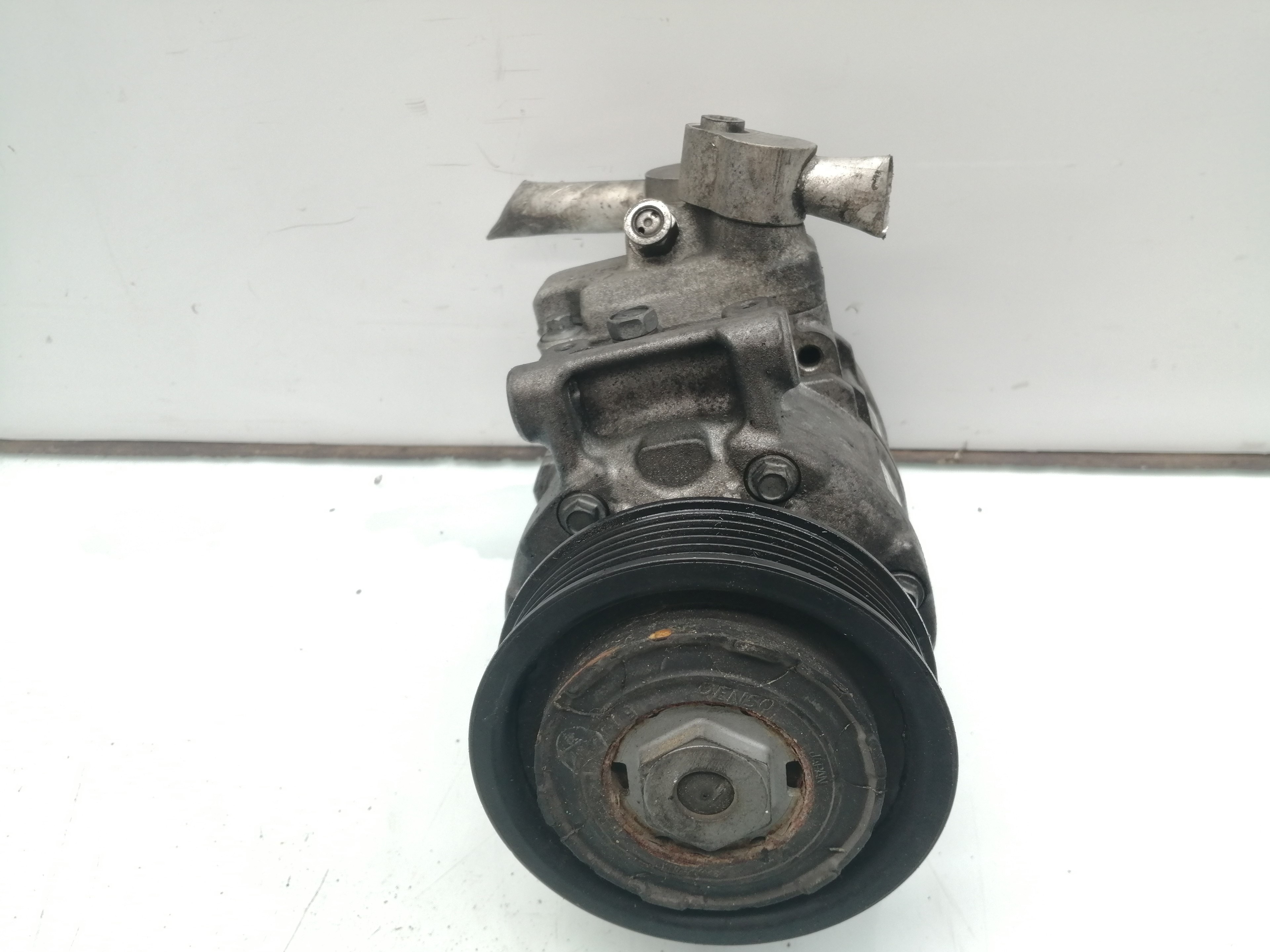 AUDI A5 8T (2007-2016) Air Condition Pump 8K0260805L 21258087