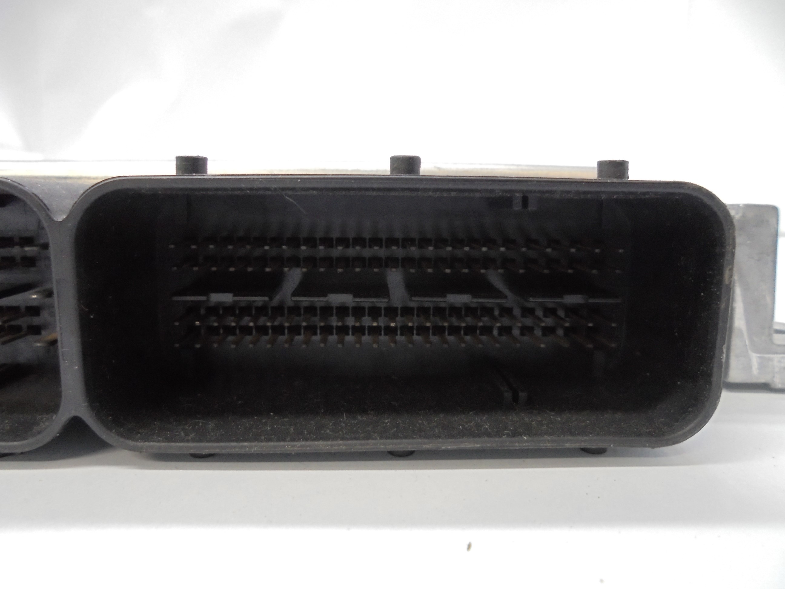 MERCEDES-BENZ C-Class W204/S204/C204 (2004-2015) Μονάδα ελέγχου κινητήρα ECU A6519007401 18525923