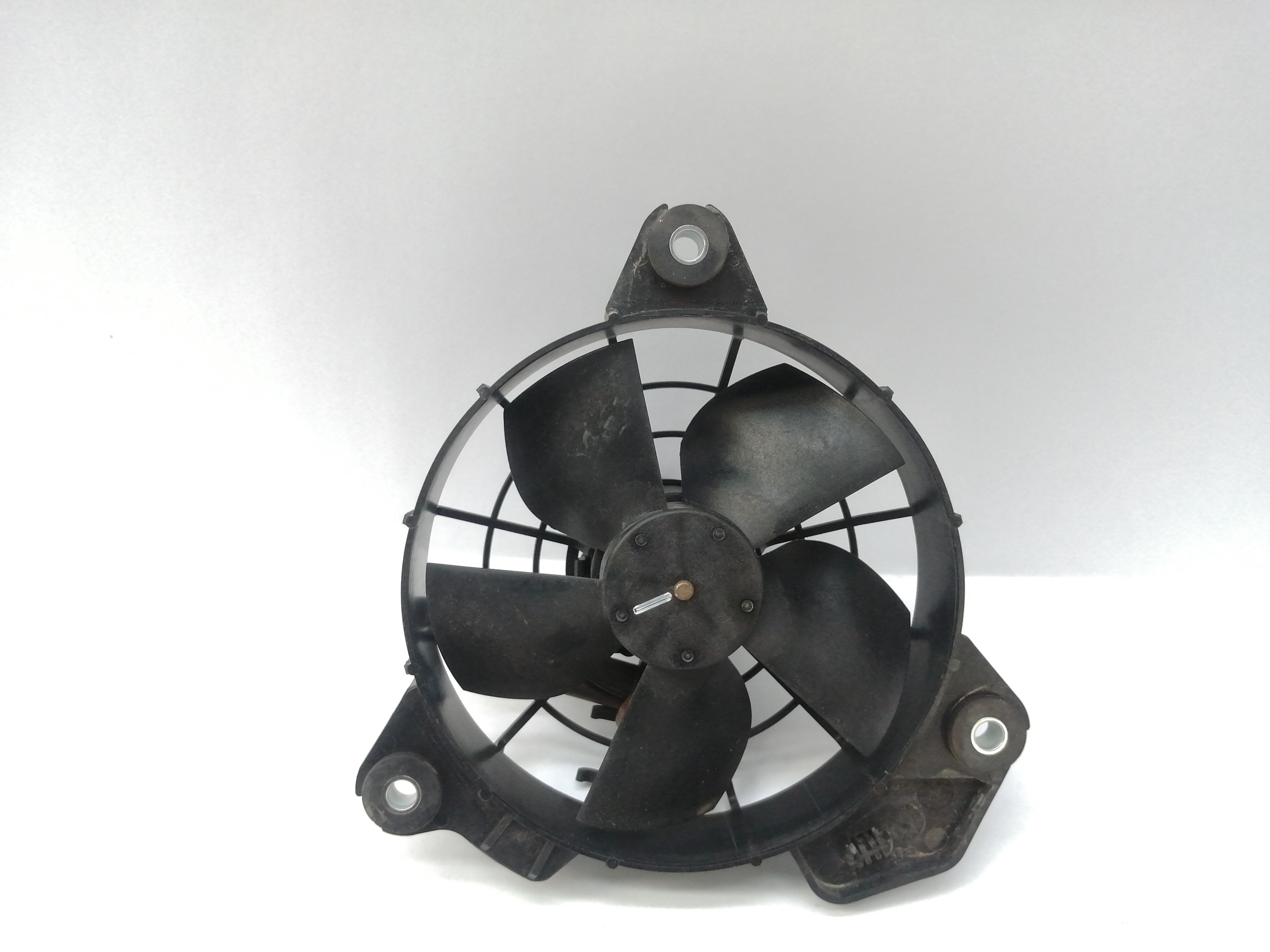 SMART Forfour 2 generation (2015-2023) Difūzoriaus ventiliatorius A4539064300 24014957