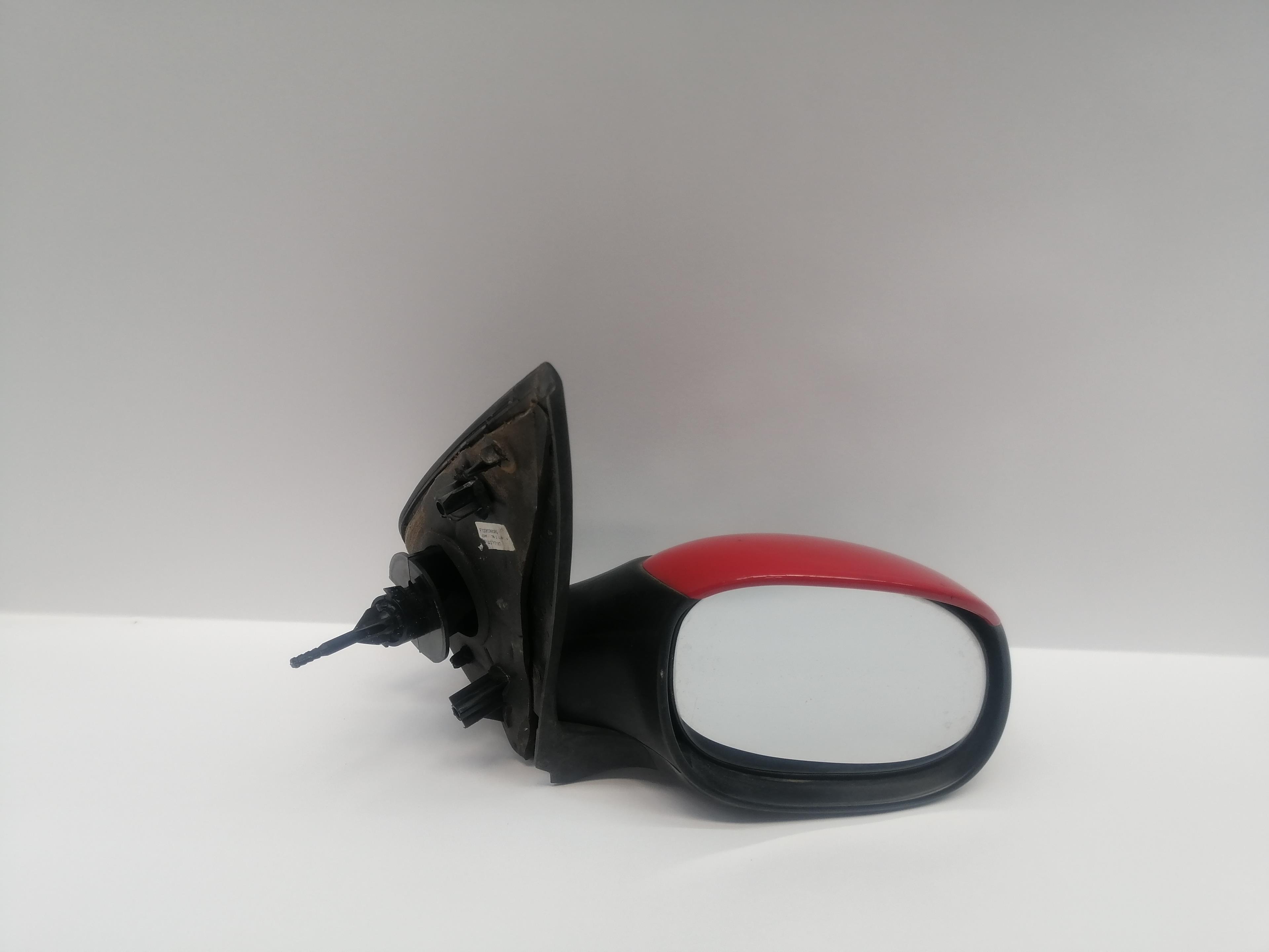 FORD 206 1 generation (1998-2009) Right Side Wing Mirror 8148XY 25583565