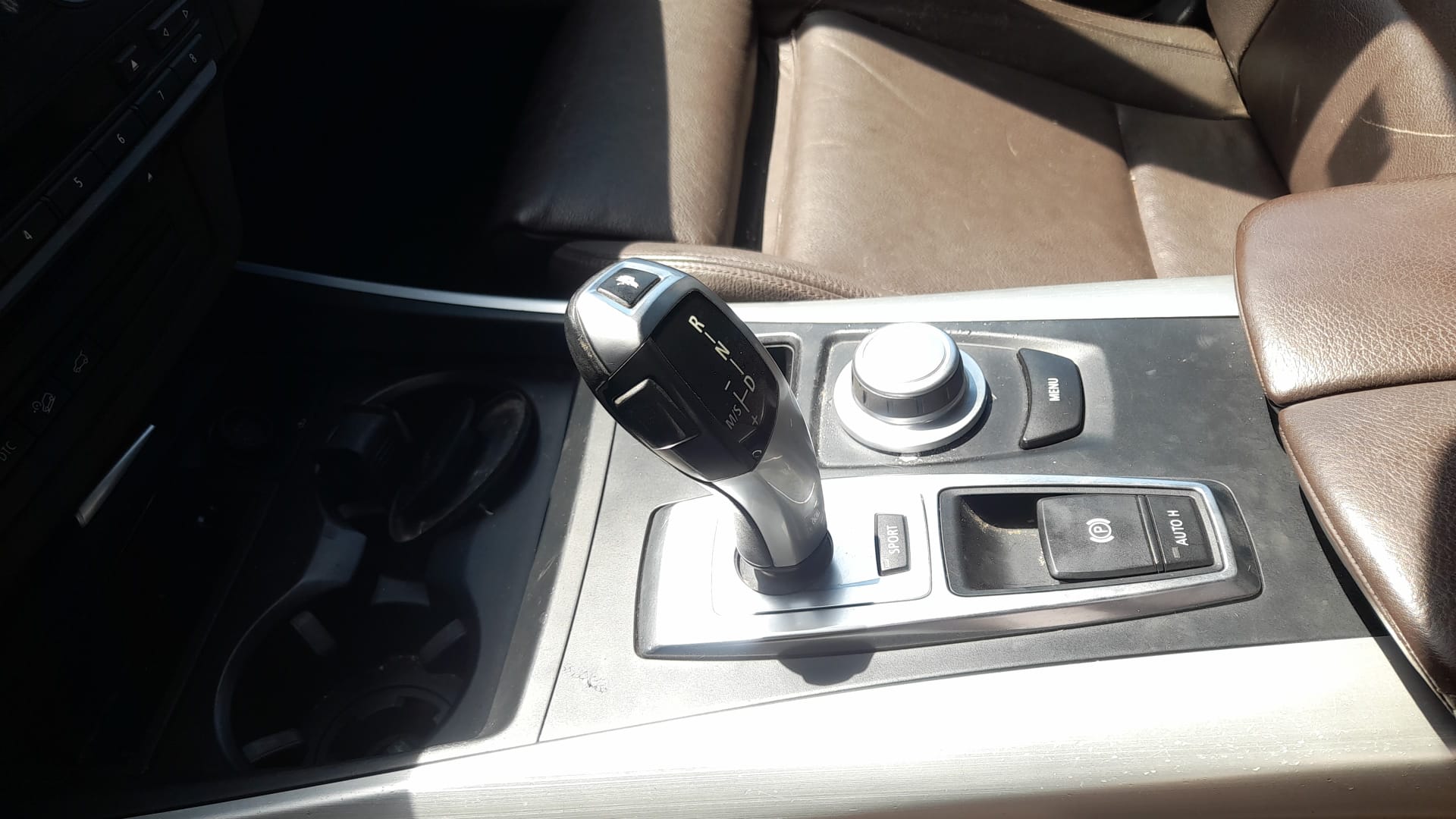 BMW X6 E71/E72 (2008-2012) Диск тормозов передний правый 34116886481 24032727