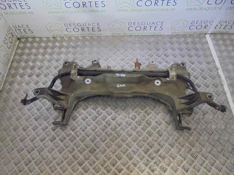 PEUGEOT Bipper 1 generation (2008-2020) Priekinis traversas 3502GT 18385579