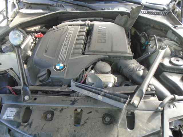 BMW 5 Series F10/F11 (2009-2017) Baglygte højre baglygte 63217203226 25200560