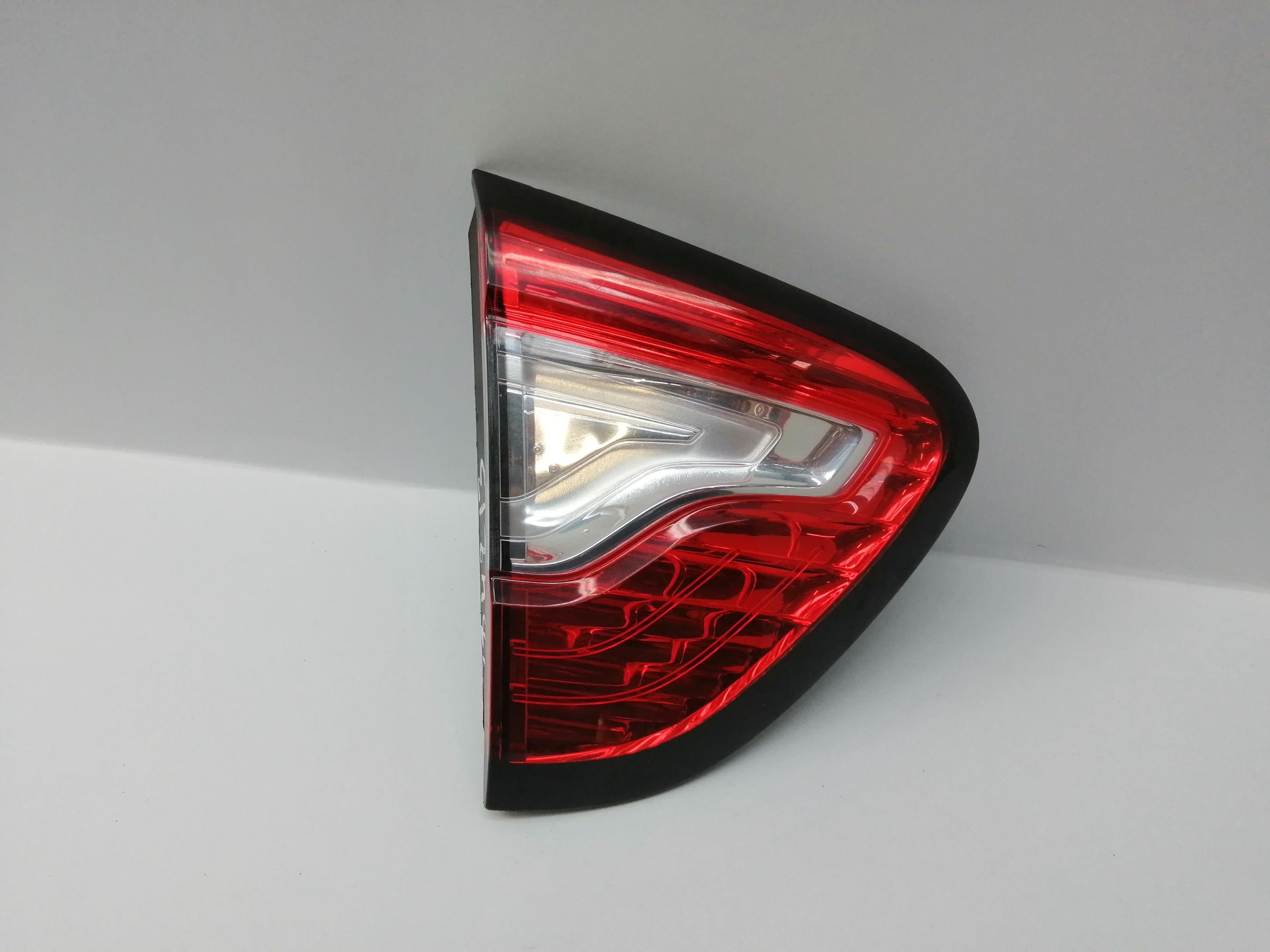 RENAULT Captur 1 generation (2013-2019) Rear Left Taillight 265554078R 24023144