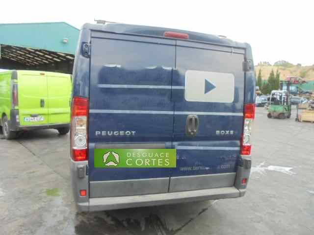 PEUGEOT Boxer 3 generation (2006-2024) Kreisās puses bīdāmās durvis 1612413680 25096827