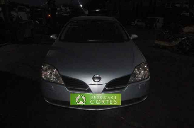 NISSAN Primera P12 (2001-2008) Kitos salono dalys 28090AV621 27505090