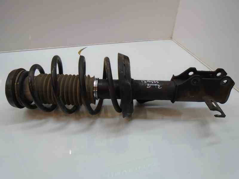 CHEVROLET Cruze 1 generation (2009-2015) Front Left Shock Absorber 13412722 27508091